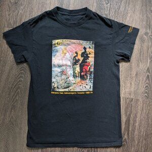 Salvador Dali T Shirt